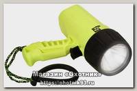 Фонарь Underwater Kinetics С4 с ксеноновой лампой желтый б/б