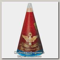 Фонтан Русский Фейерверк Царский 1*10*2