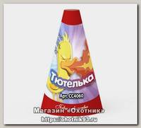 Фонтан Супер Салют Тютелька 1/18/4