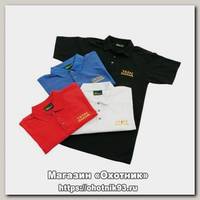 Футболка Daiwa Polo shirts PSBLK