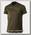 Футболка Harkila Herlet tech s/s willow green