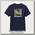 Футболка Patagonia World trout catch t-sh classic navy