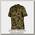 Футболка Prologic Bank bound camo polo