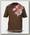 Футболка Prologic Koi carp tattoo tee new green