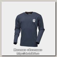Футболка Savage Gear Simply savage rex tee с длинным рукавом
