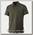 Футболка Seeland Clayton classic polo forest night melange