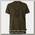 Футболка Seeland Flint dark olive