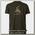 Футболка Seeland Flint grizzly brown