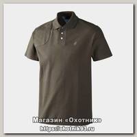 Футболка Seeland polo wren