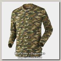 Футболка Seeland Speckled T-Shirt camo