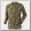 Футболка Seeland Speckled T-Shirt camo