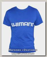 Футболка Shimano