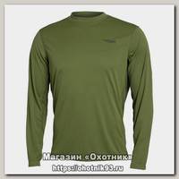 Футболка Sitka Redline performance SS forest