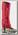 Гамаши Camp Ride steel cable red