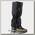 Гамаши Camp Walk black blue