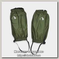 Гамаши Tatonka Gaiter 420/450 HD short cub
