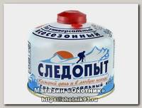 Газ для портативных приборов 230гр стандарт