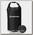 Гермомешок King Camp Dry Bag in Oxford 25*67 L