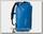 Герморюкзак Seal Line Boundary 35л blue
