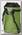 Гермосумка Seal Line Urban Tote L green