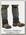 Гетры JahtiJakt Gaiters