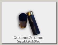 Гильза Феттер 12х76 16мм капсюлированная