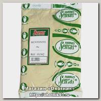 Глина Sensas Bentonite 1кг