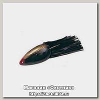 Глиссер Heddon moss boss 7гр 63мм black scaled