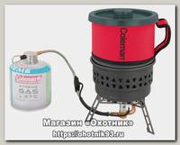 Горелка Coleman Fyrestorm PCS газовая