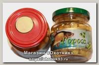 Горох Три Кита ваниль 105гр
