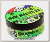 Гранулы Van Daf Hook Master RS 6мм 150мл