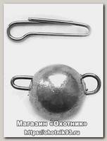 Груз Чебурашка со скрепкой 5гр