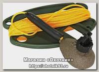 Груз K-Karp XTR Back lead system 56гр