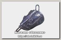 Груз Пох Голова бычка разборная 20гр