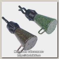 Грузило заднее Gardner Captive back leads green
