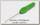 Игла для бойлов Nautilus Splicing needle fluo green