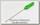 Игла для бойлов Nautilus Stringer needle fluo green