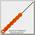 Игла для насадок Gardner Hair needle mini