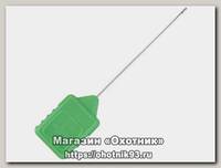 Игла Prologic OS boilie needle green для насадок