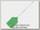 Игла Prologic OS boilie needle green для насадок