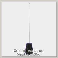 Игла протягиватель Trabucco K-Karp fluo stl needle для бойлов