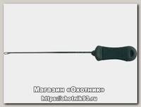 Игла протягиватель Trabucco K-Karp fluo SWS needle для бойлов