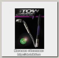 Индикатор поклевки Korda Complete stow indicator purple