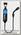 Индикатор поклевки Prologic Hang K3 blue