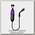 Индикатор поклевки Prologic Hang K3 purple