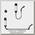 Индикатор поклевки Prologic SNZ Hang PTFE head