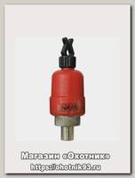 Индикатор поклевки Solar Power glow indicator head красный