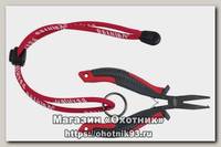 Инструмент Berkley FishiGear 4.5 splitrig plier