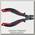 Инструмент Berkley FishiGear 6 sleeve plier