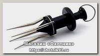 Инструмент Nautilus Bait banding tool для мотажа пеллетса